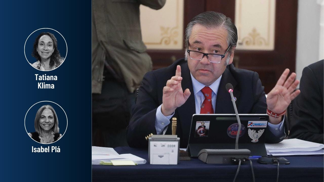 Tsunami de indicaciones: Trabas y estrategias en el Congreso