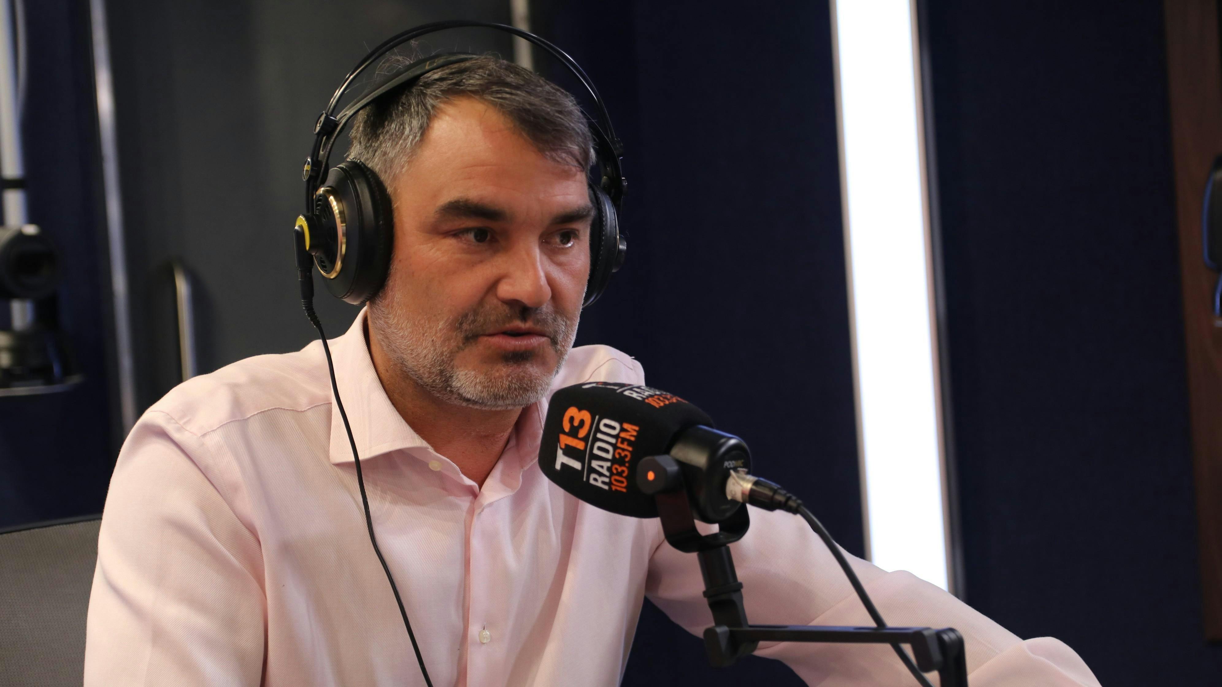 Senador Macaya (UDI) por Reconstrucción Nacional: “Presentar mil y tantas indicaciones no es necesariamente mejorar un proyecto, sino que es intentar bloquearlo”