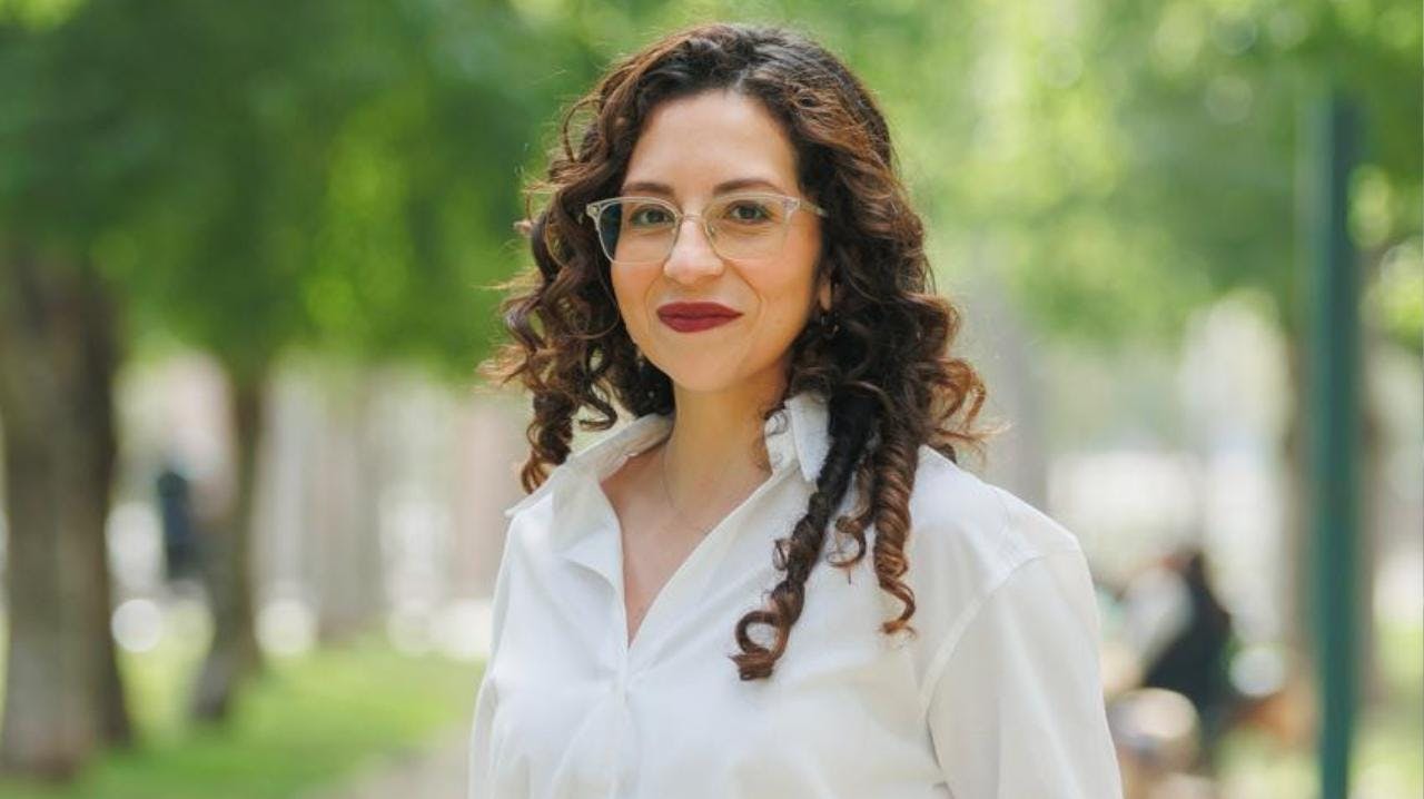 Diputada Yeomans (FA) por plan de Reconstrucción: "Hay una disposición autoritaria y poco democrática en la forma de conducir el debate"