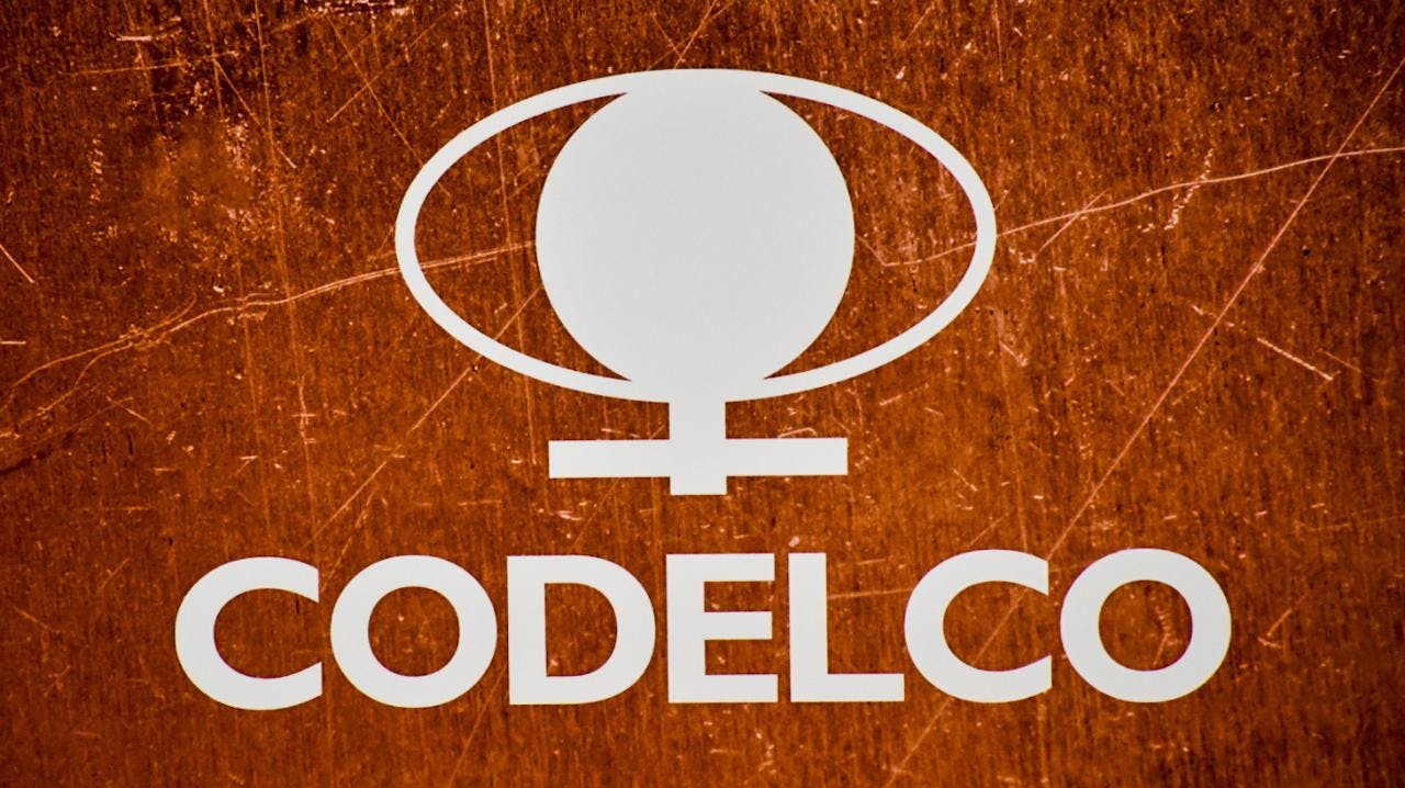 Auditoría interna en Codelco indaga posibles incumplimientos que habrían llevado a sobreestimar la producción a diciembre de 2025