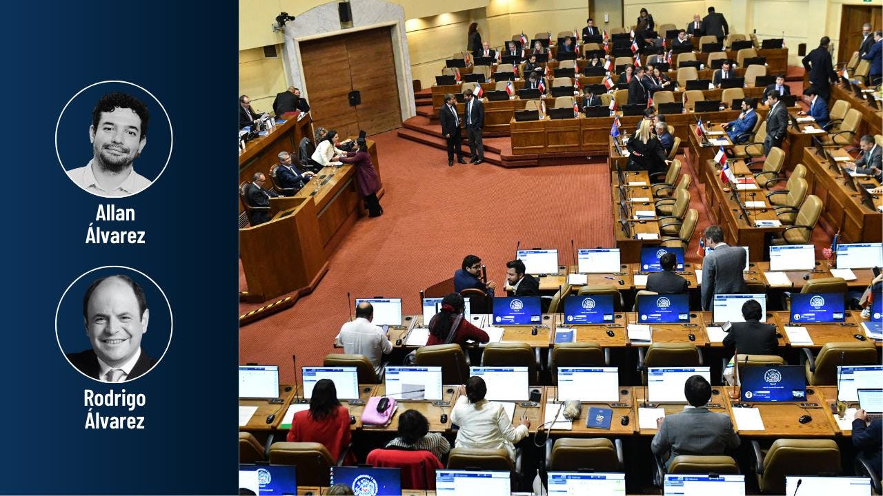 ¿Cómo recuperar la seriedad en el debate parlamentario?