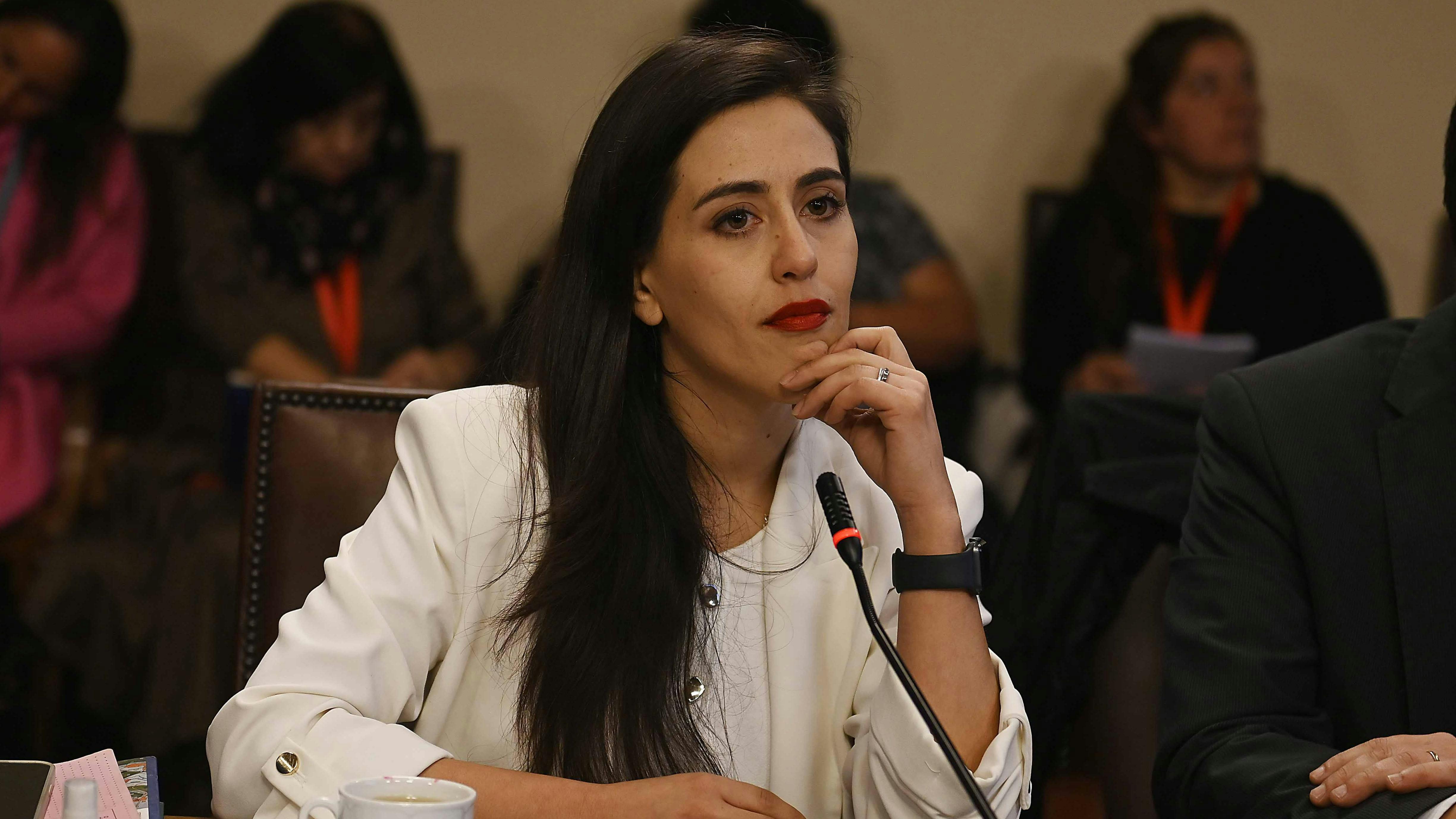 Alcaldesa Ripamonti por exención de contribuciones a adultos mayores y respuesta de Kast: “Nos dijo que era un impuesto injusto y que esta decisión era irreversible”