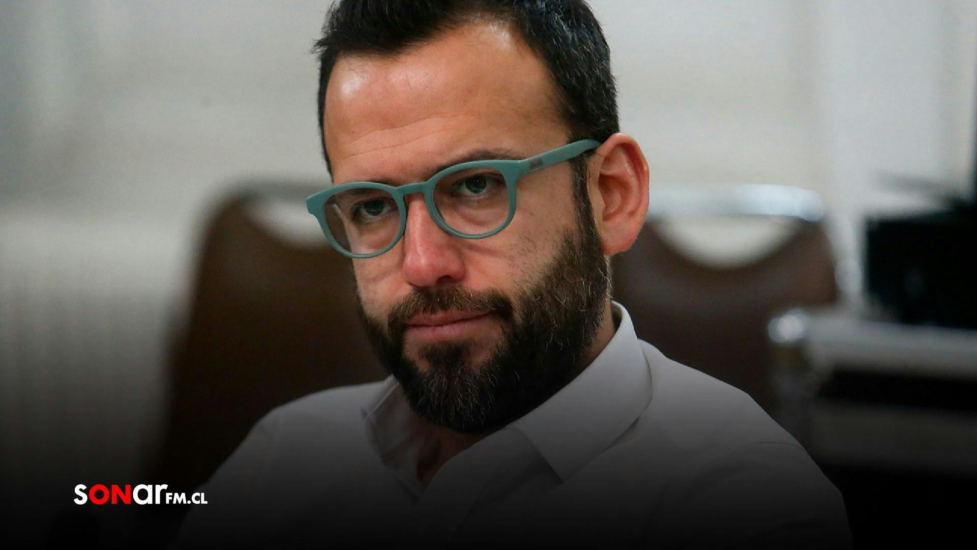 Pablo Vidal critica inclusión de artículo sobre derechos digitales en plan de Reconstrucción Nacional