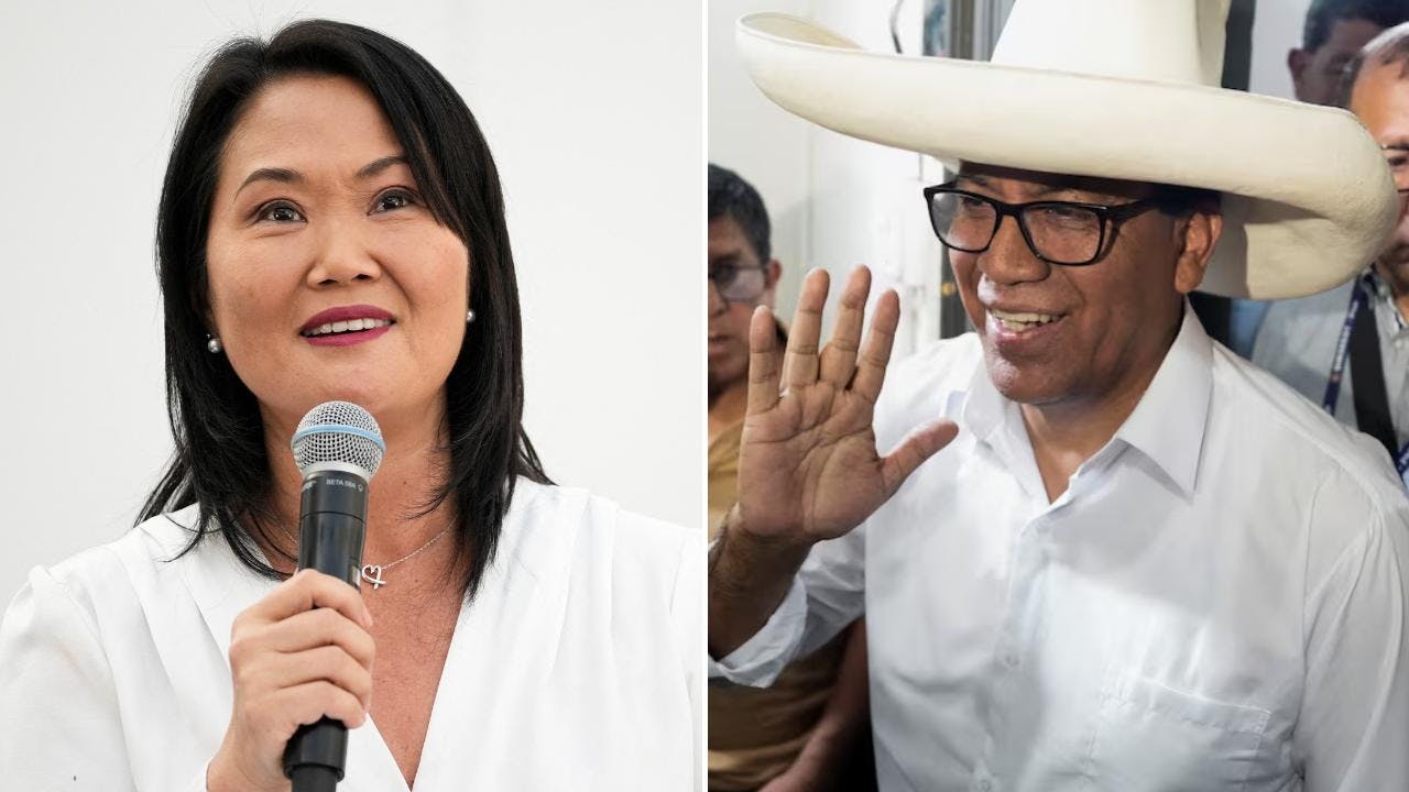 Ipsos Perú por demora en conteo de votos de elecciones presidenciales: “Organismos de observación concluyen que fueron problemas logísticos y no un intento de fraude”