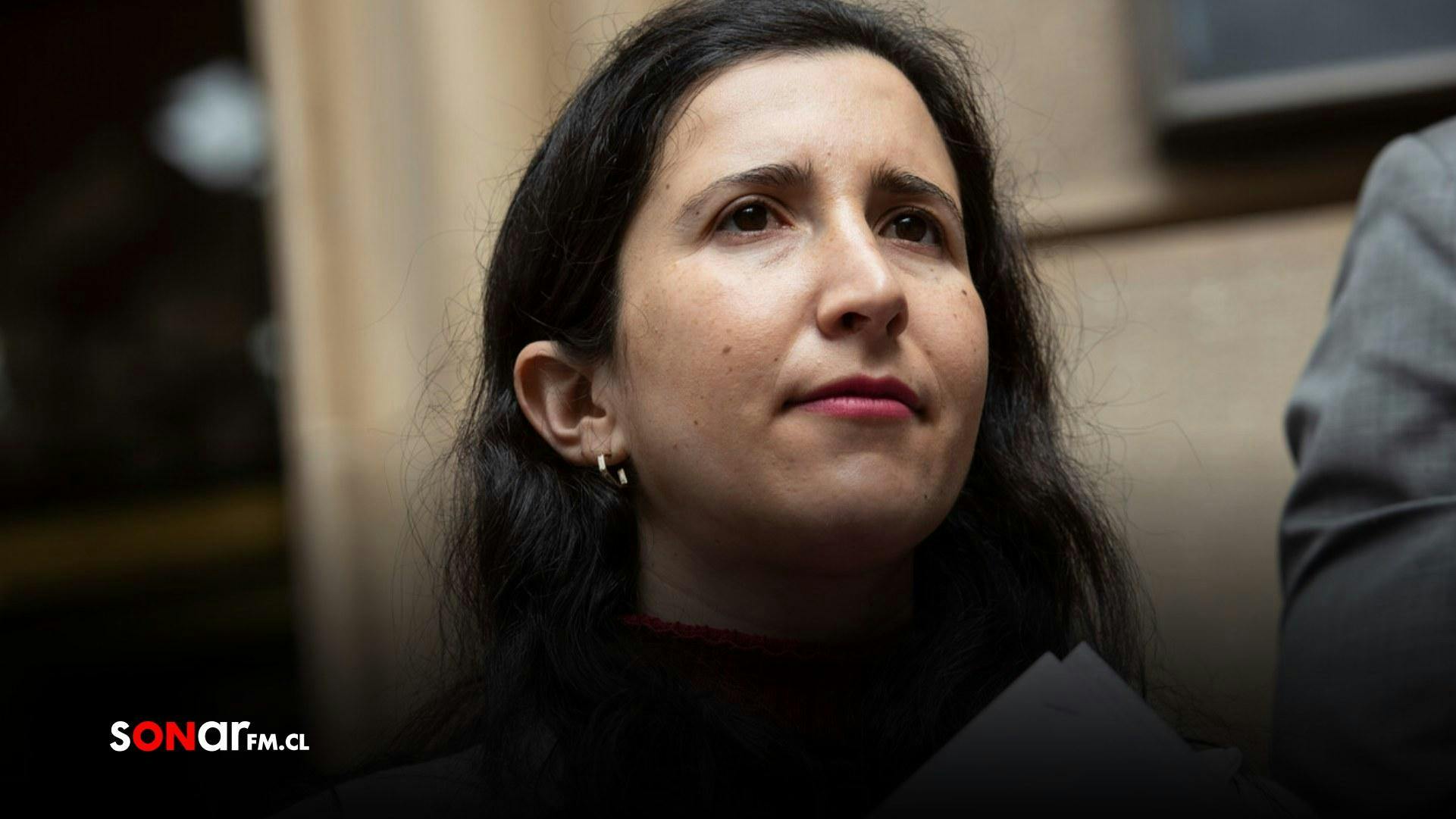 Dra. Francisca Crispi advierte sobre efectos de indicación que obligaría a recintos de salud a informar migrantes indocumentados