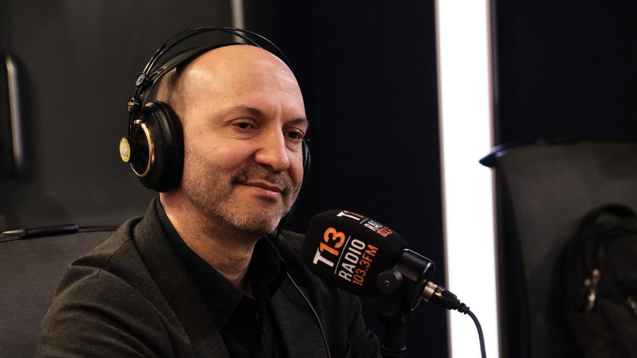 Carlos Granés y política en Latam: "No es derechas e izquierdas, sino gobernantes que se creen llamados a cambiar la historia"