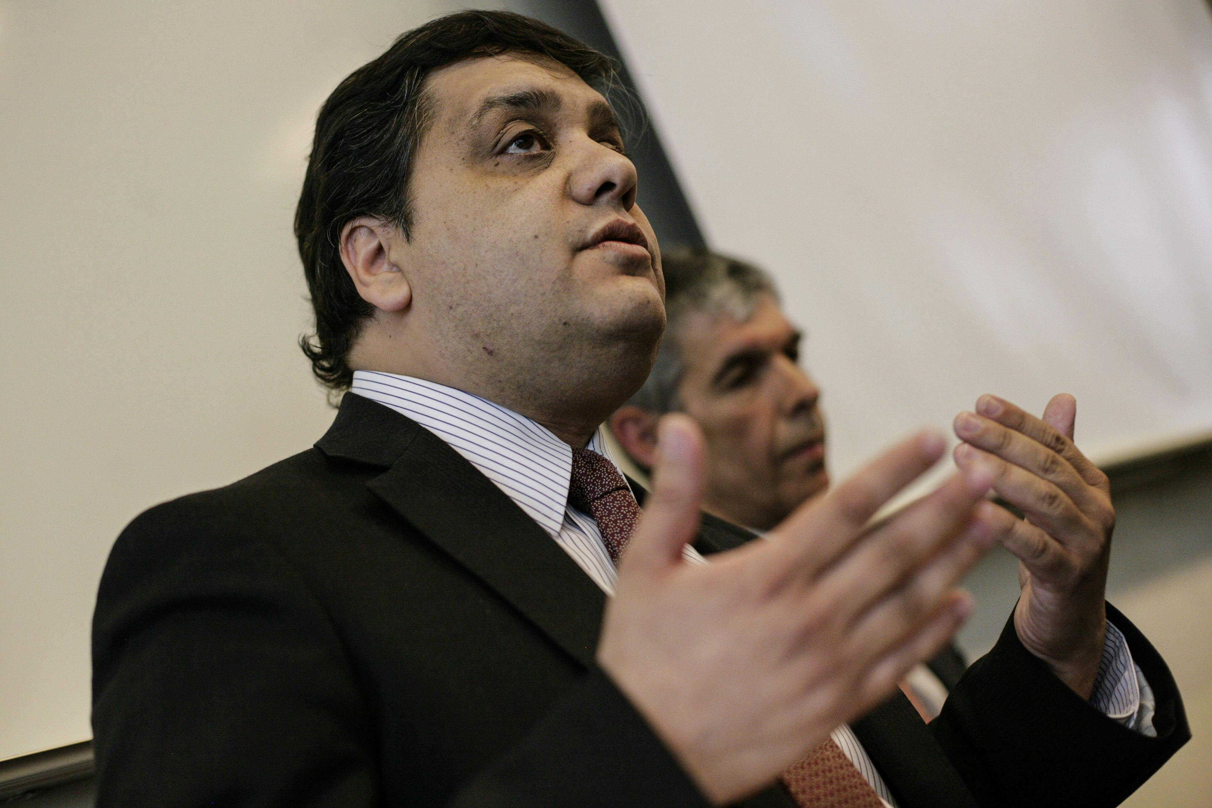 David Bravo por Sala Cuna: "Es un obstáculo que hay que remover, va en contra del empleo femenino”