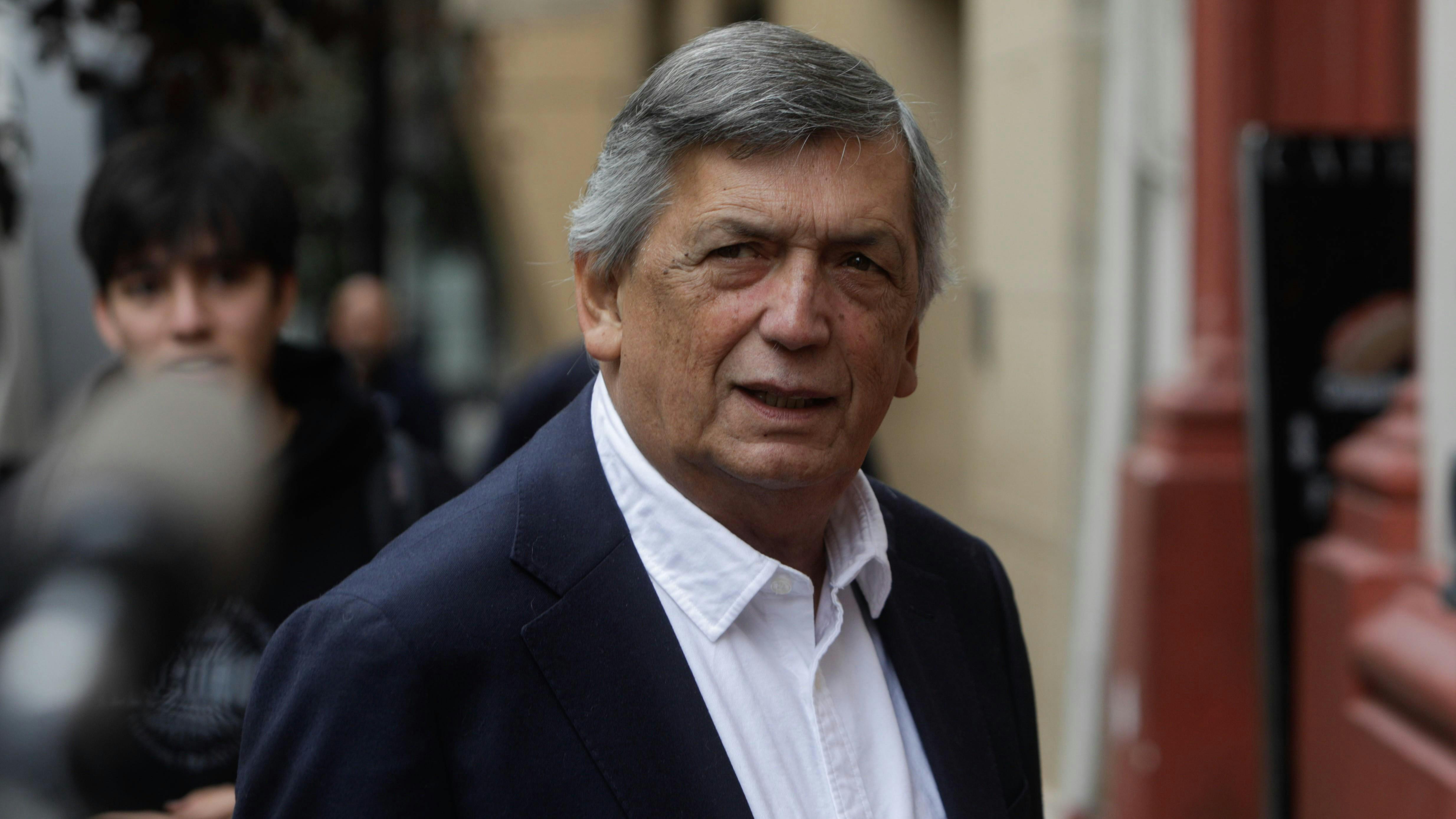 Presidente del PC por dichos de Alvarado sobre “tutelaje político”: “Son métodos que están mostrando la forma en que el Gobierno pretende llevar adelante su proyecto”