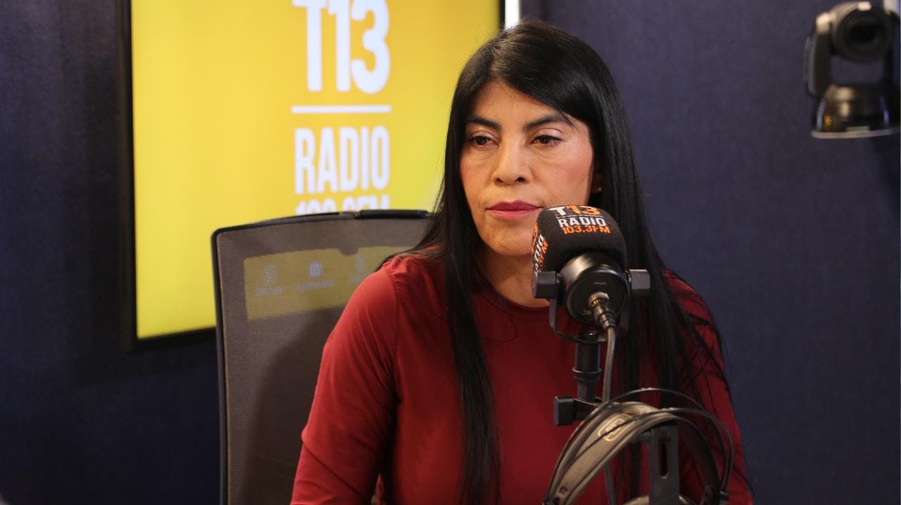 Ministra Lincolao y encuentros con Google y Meta: "Hemos seguido la ley totalmente, y si hay que especificar en forma pública las reuniones, se va a hacer"