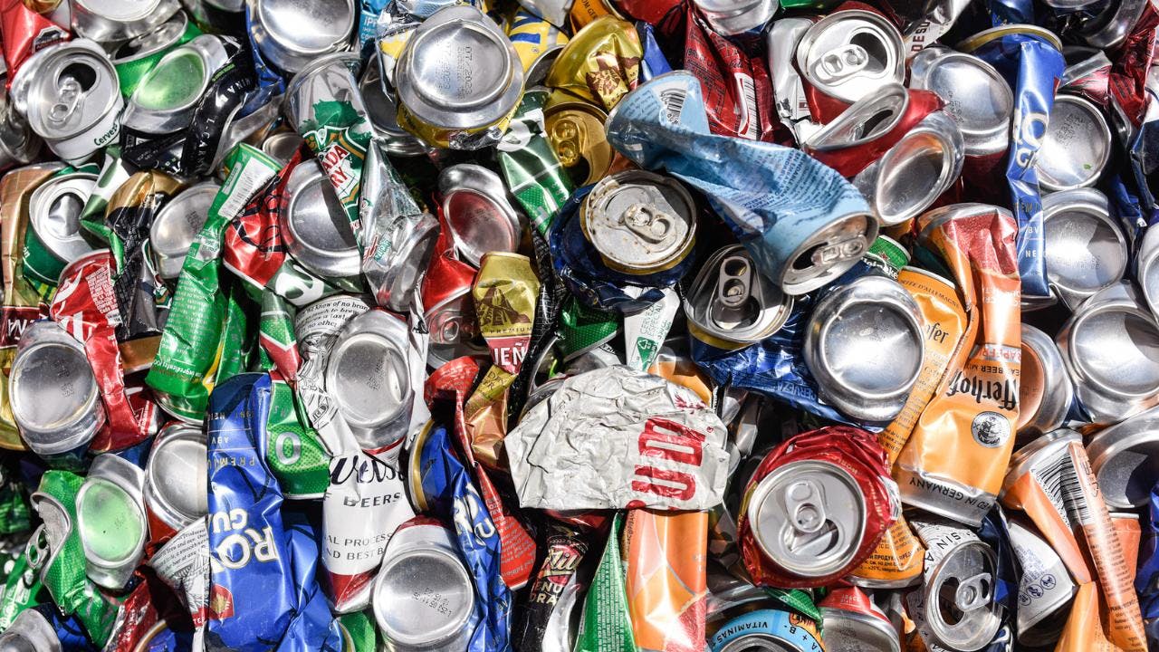 Los avances y desafíos del reciclaje en las zonas urbanas de Chile