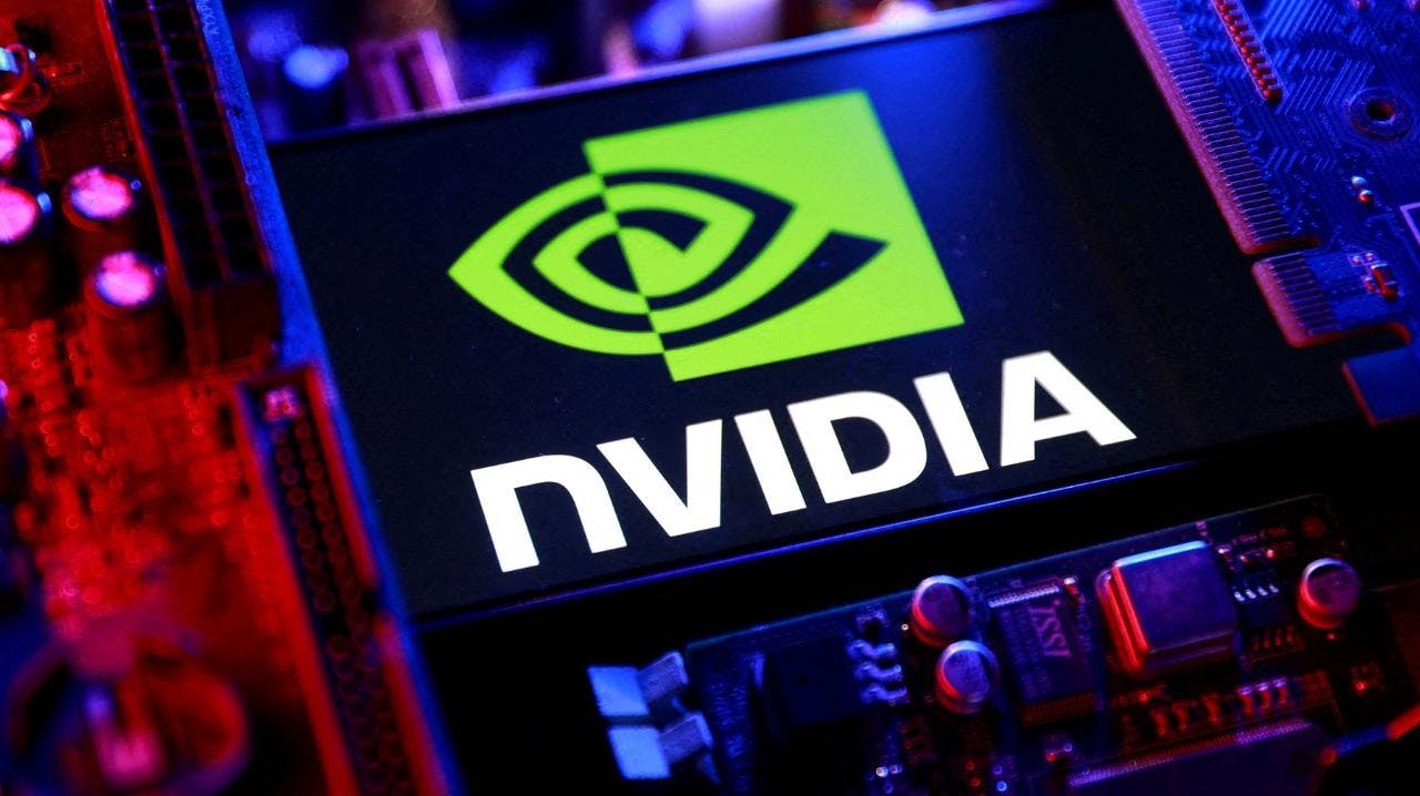 Wall Street espera otro trimestre récord de Nvidia, cuyos resultados financieros se darán a conocer esta tarde