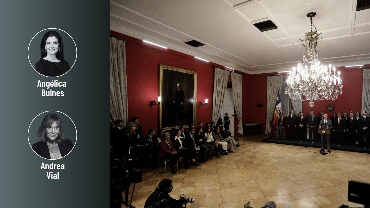 Las claves del sorpresivo cambio de gabinete y los nubarrones que acechan a La Moneda