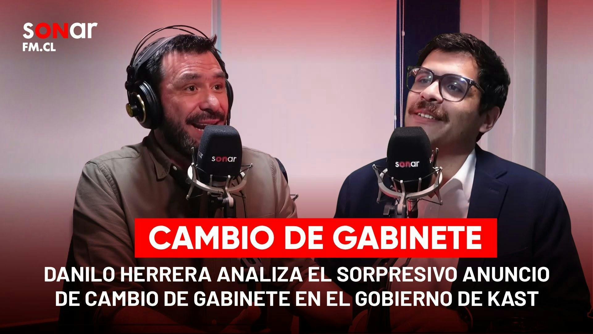 Cambio de gabinete en Chile: Analista advierte tensión política previa a votación de megarreforma