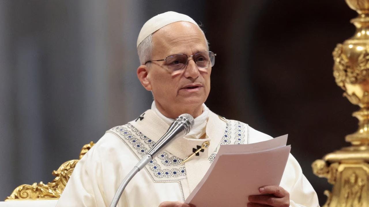 Magnifica Humanitas: La primera encíclica del Papa León XIV abordará el avance de la IA