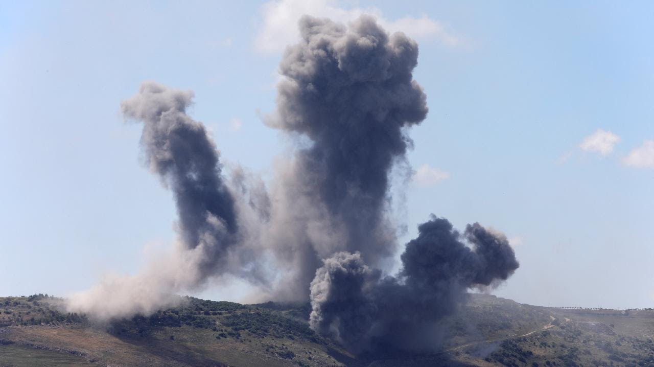 Irán reconoce avances en negociaciones con Estados Unidos por el conflicto en Medio Oriente