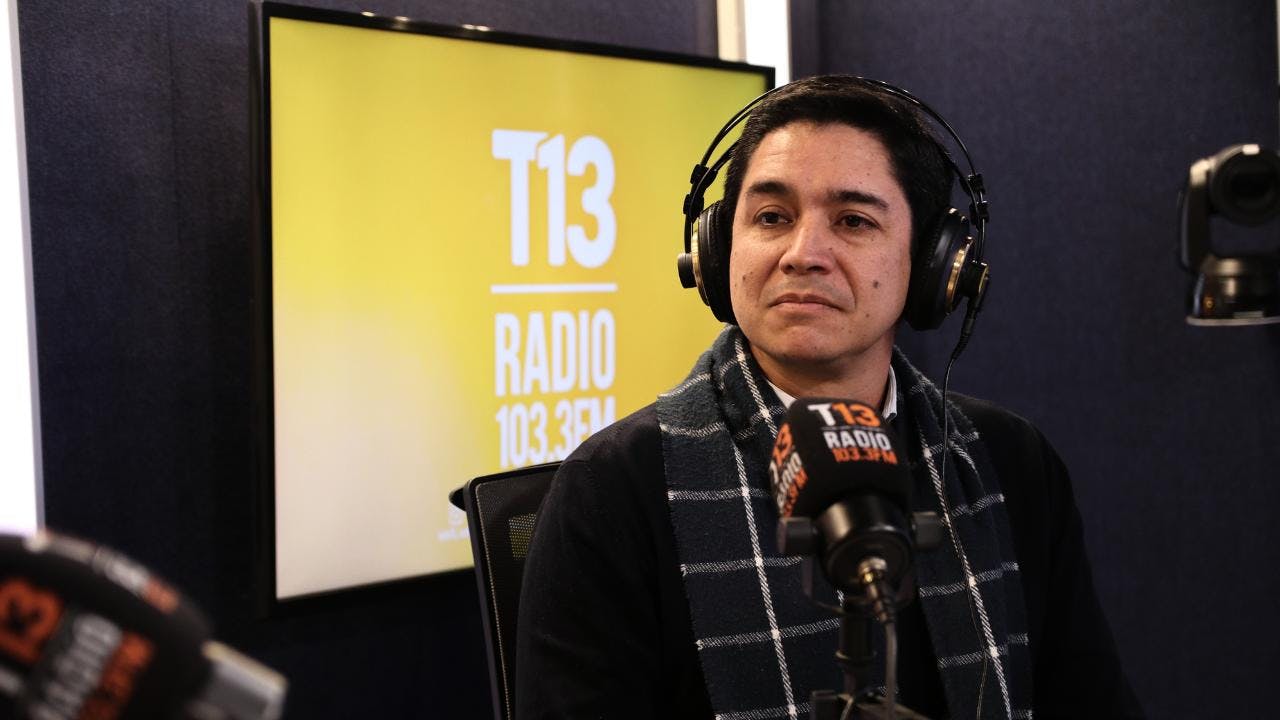 Cristóbal Madero y nueva encíclica del Papa León XIV: "Tiene que ver con reconocer (...); es asumiendo los límites que nos hacemos más humanos"