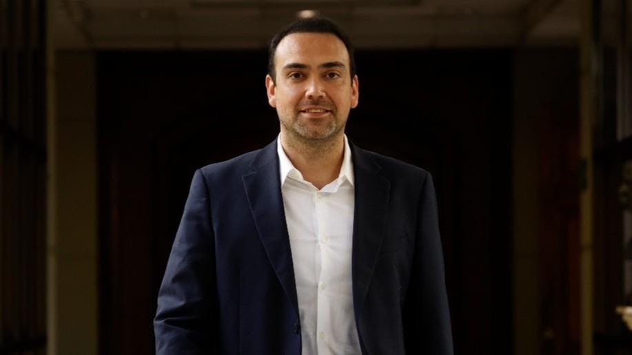 Senador Bianchi por condicionamiento de Kusanovic a megareforma: “Este tipo de rabietas no son dignas del cargo. Uno tiene que votar en base a los méritos de los proyectos”