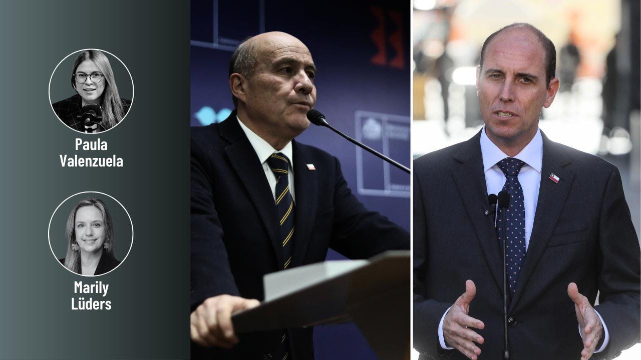 Cuál es la "verdad fiscal" y el sorpresivo giro en Seguridad