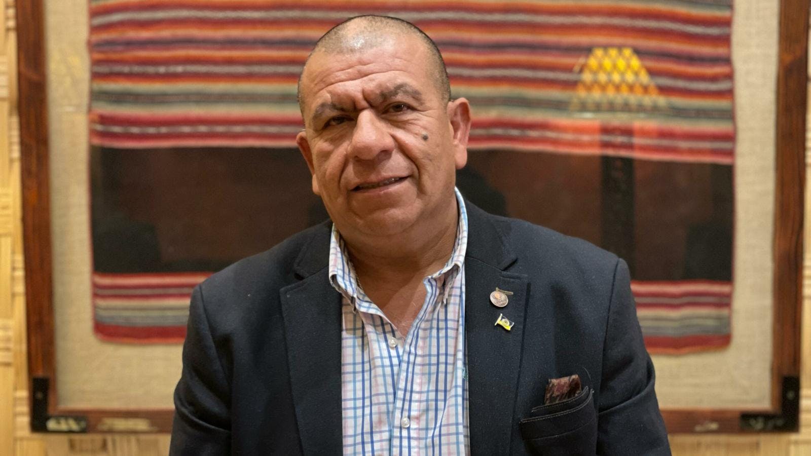 "Ningún pu... peso vamos a devolver", advierte sindicato de Chuquicamata