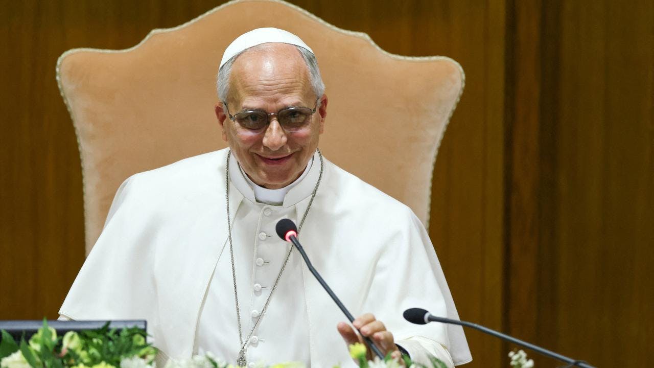 Dignidad y la máquina: La visión del Vaticano sobre la IA