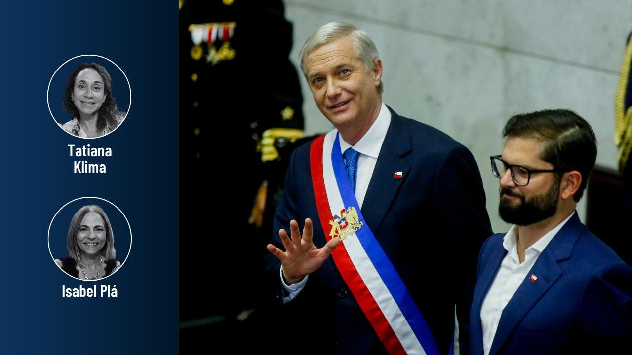 Plan de Seguridad y finanzas públicas: El versus de los gobiernos de Kast y Boric