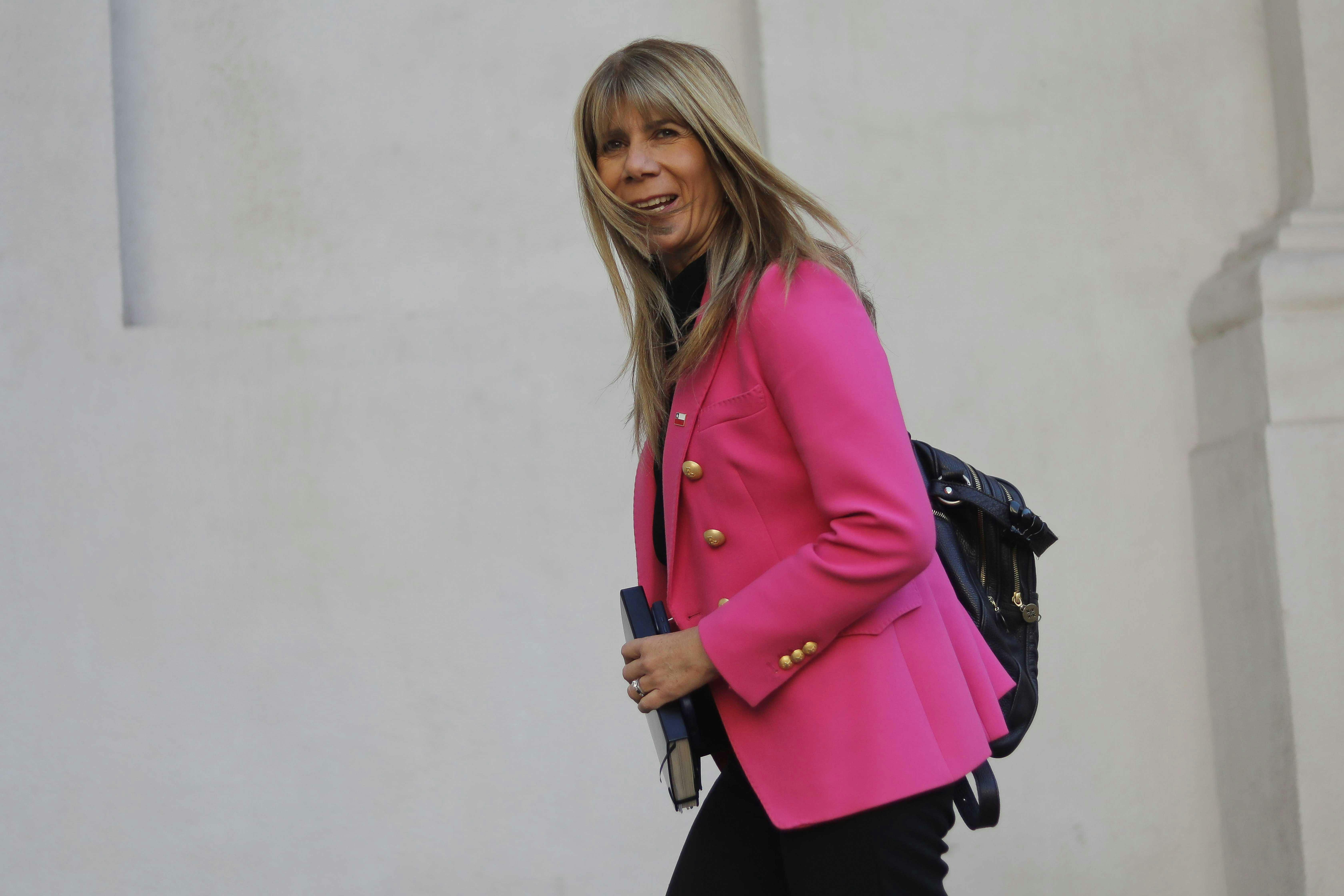 ¿Se extiende el Subsidio Eléctrico? Ministra Ximena Rincón responde en Cuatro Cabezas