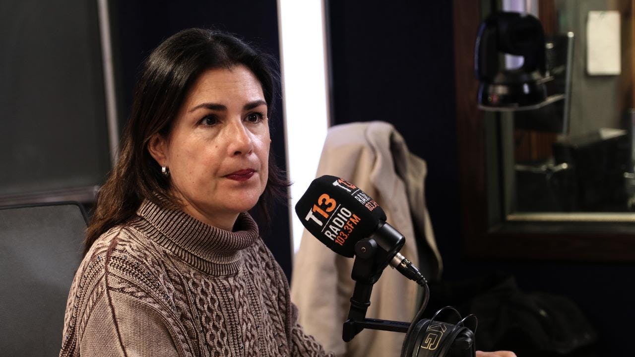 Soledad Garcés, directora de Fundación para la Convivencia Digital: "La conciencia se está dando en los niveles socioeconómicos más altos"