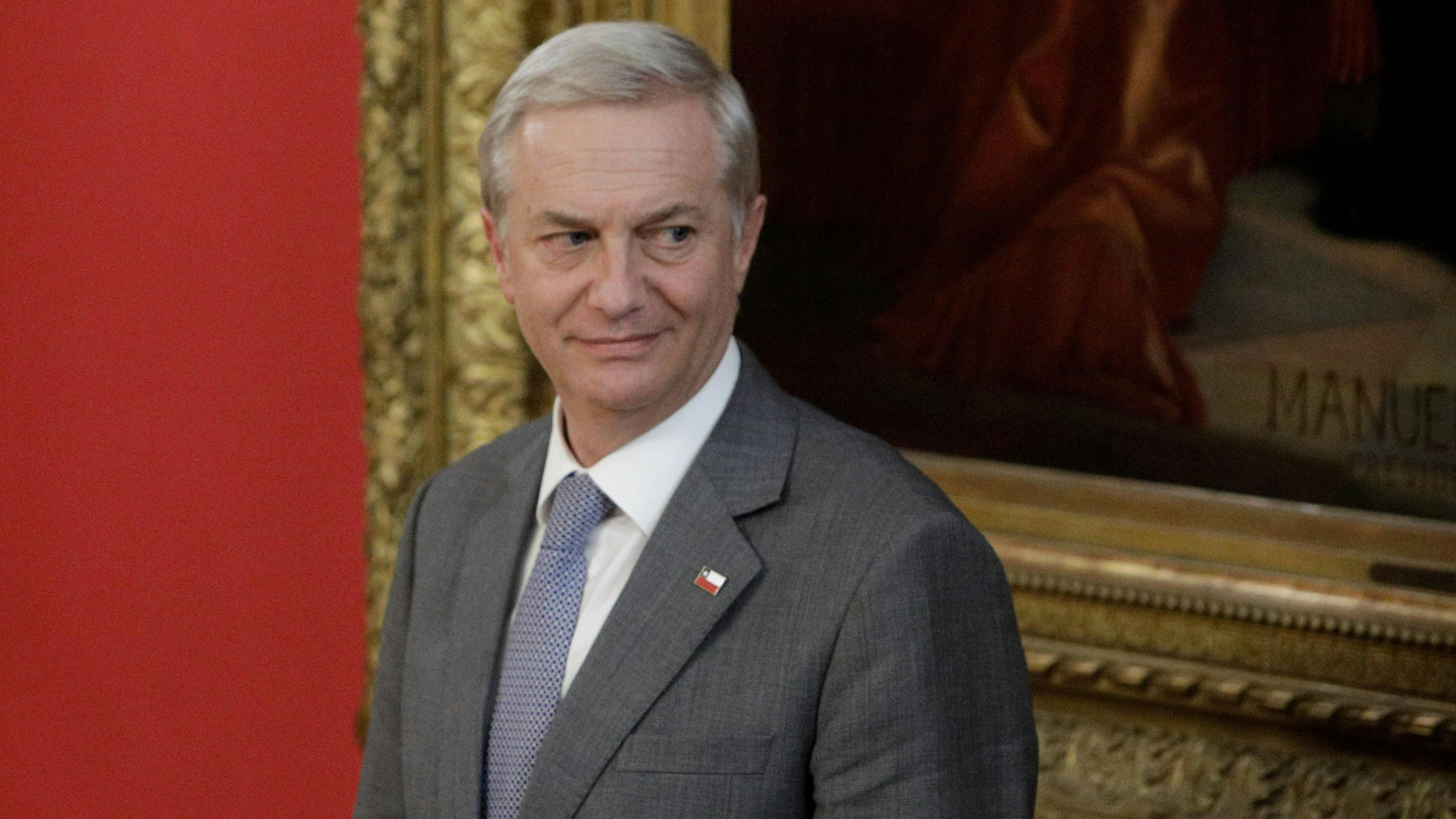 Cavallo por cómo llega el Gobierno a su primera Cuenta Pública del Presidente Kast