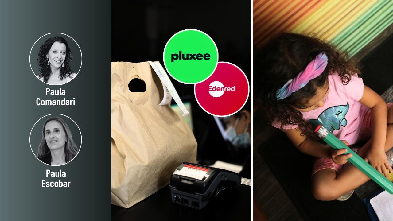 Las claves del caso de colusión entre Pluxee y Edenred y el panorama del proyecto de Sala Cuna