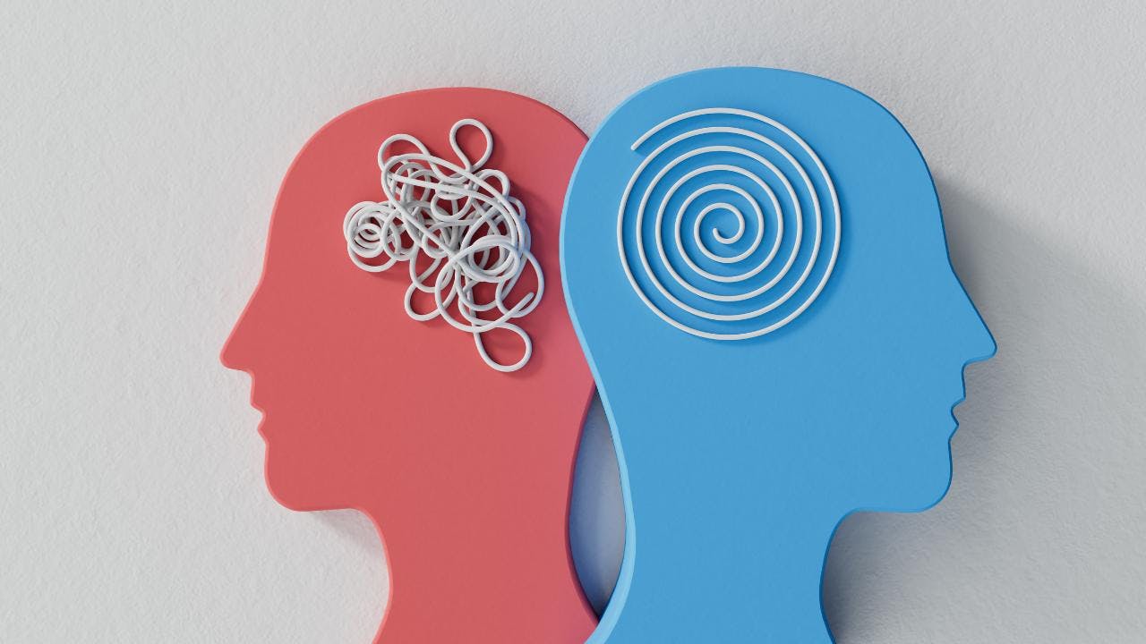 El impacto económico de la salud mental en las naciones, según la OCDE