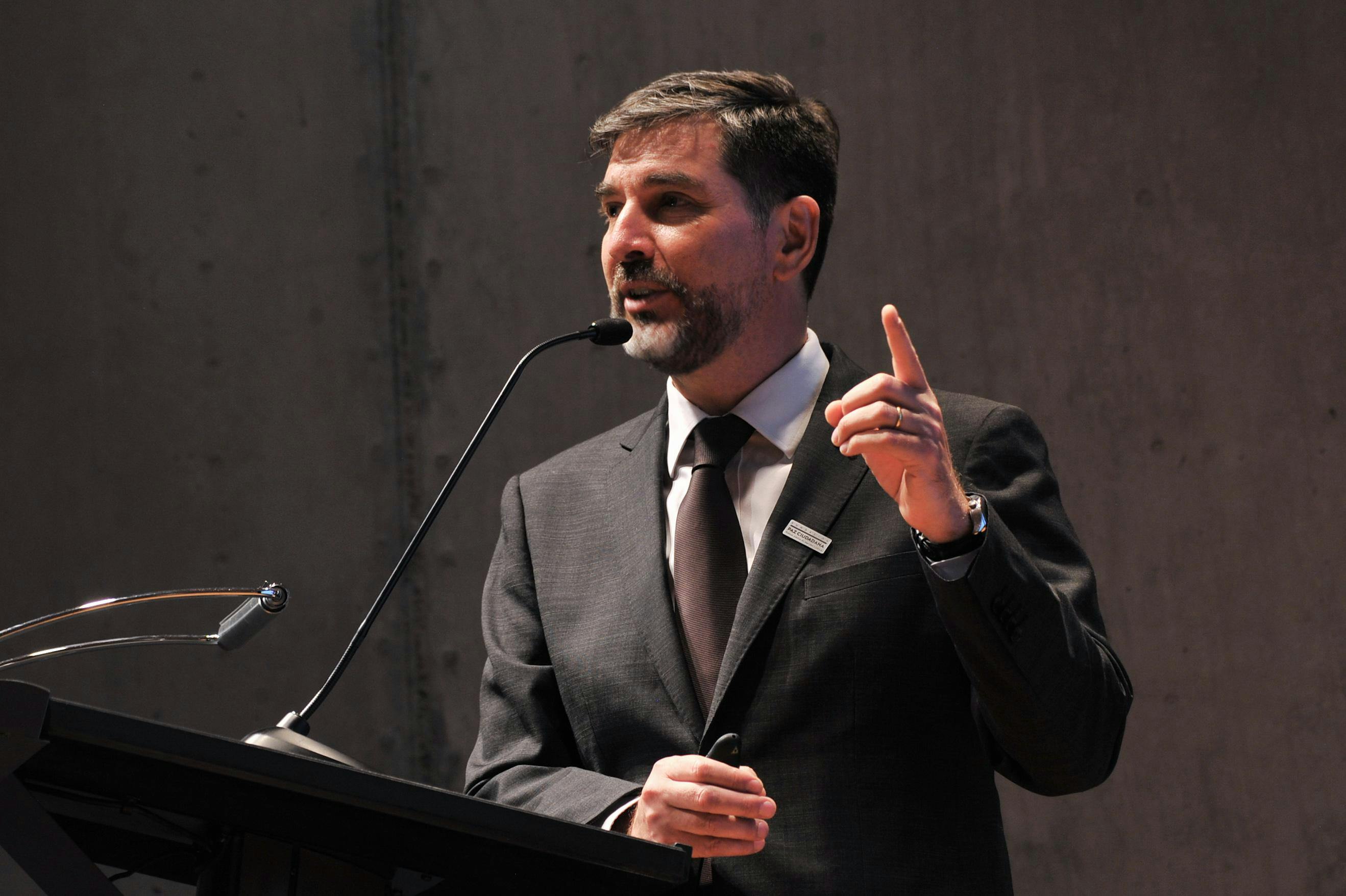 Paz Ciudadana por cuenta pública de Kast: “Propone medidas que van más bien en control, persecución, y se desdibujan los ámbitos de prevención”