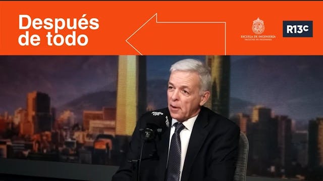 Energía en tiempos de incertidumbre: las claves de la crisis actual