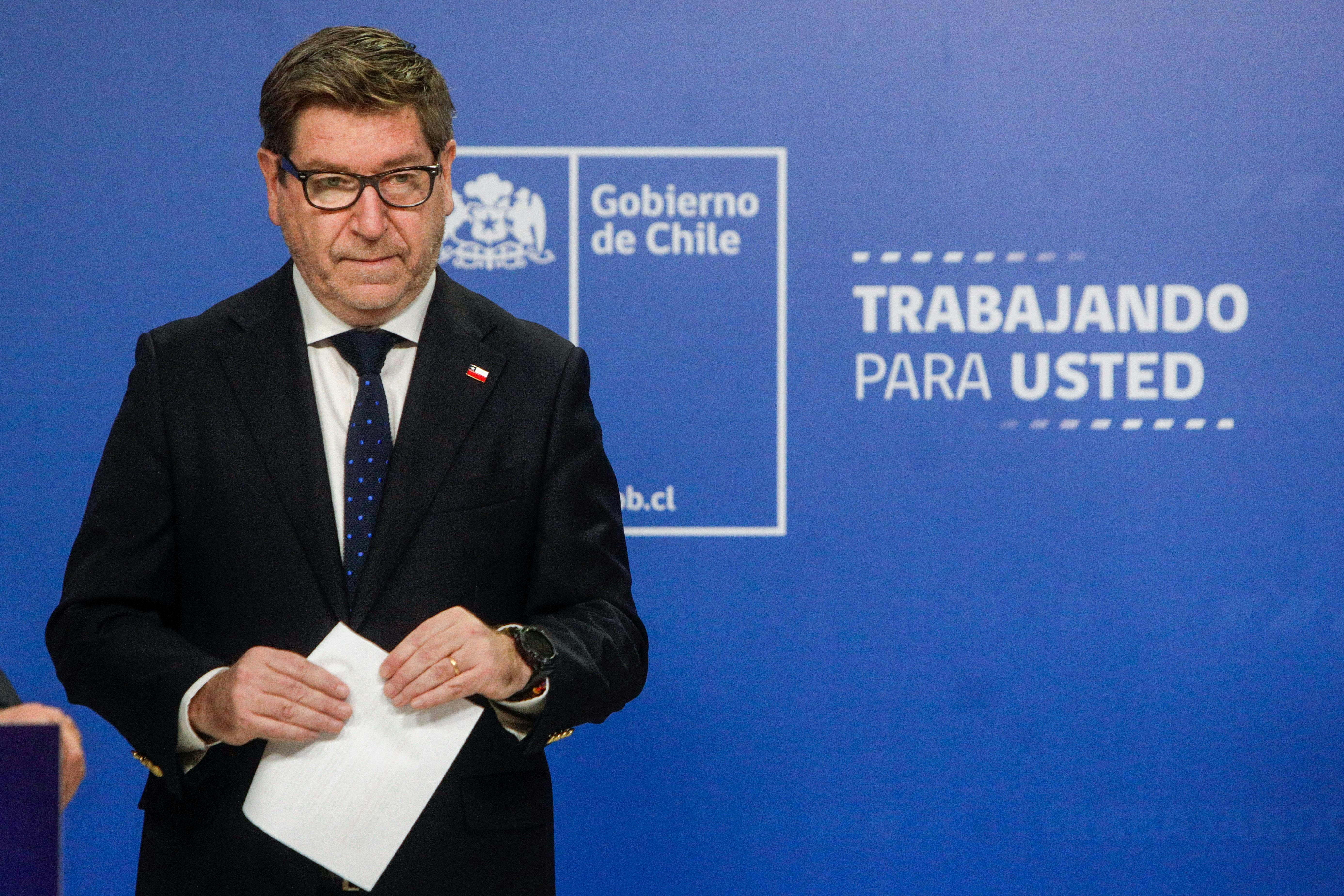 Daniel Mas por Imacec: “La menor producción de Codelco es mala gestión y mala planificación”