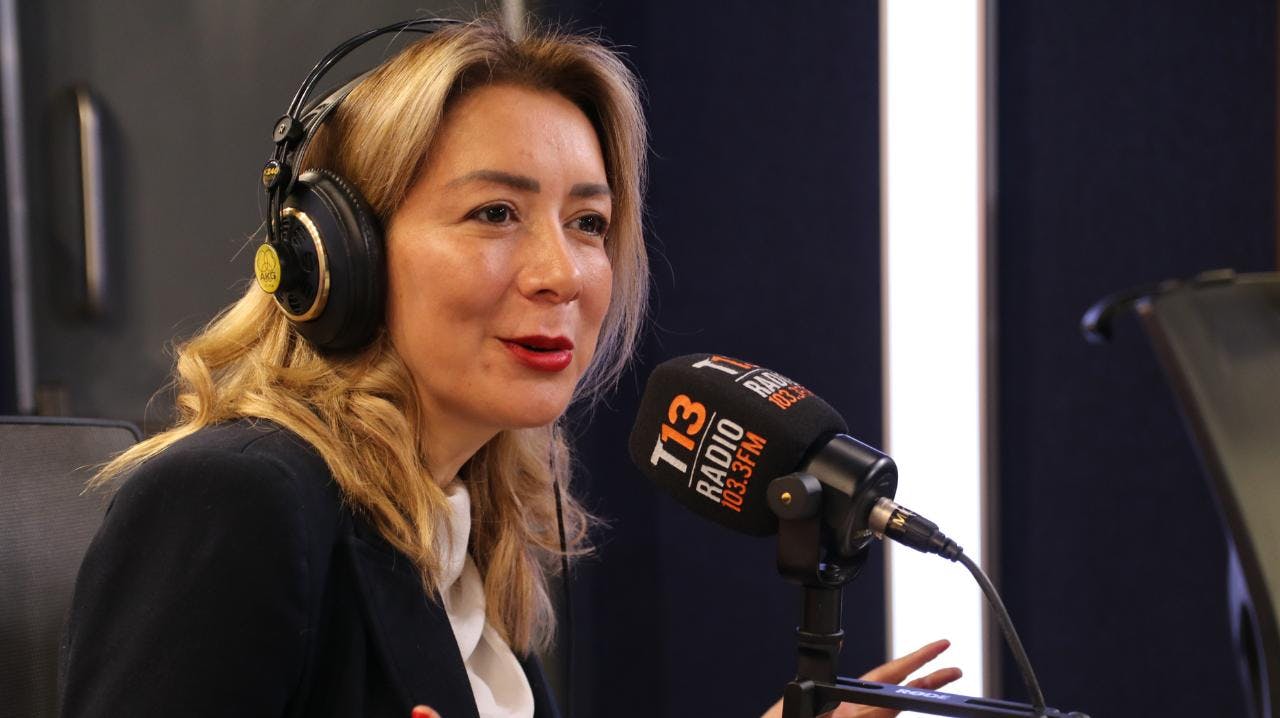 Abogada Catherine Muñoz por Ley de Protección de Datos: "El Estado no está preparado para estos cambios"