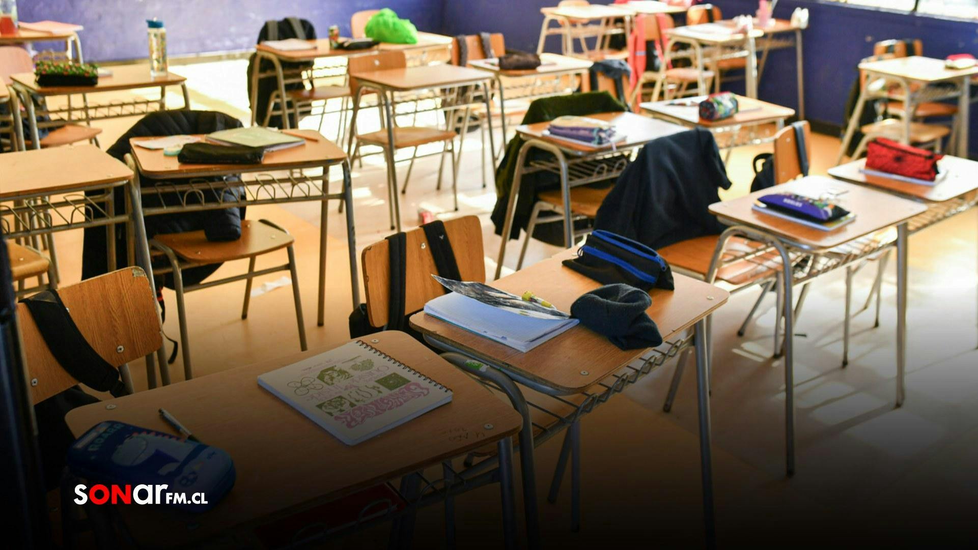 Debate por proyecto “Escuelas Protegidas” llega al Tribunal Constitucional