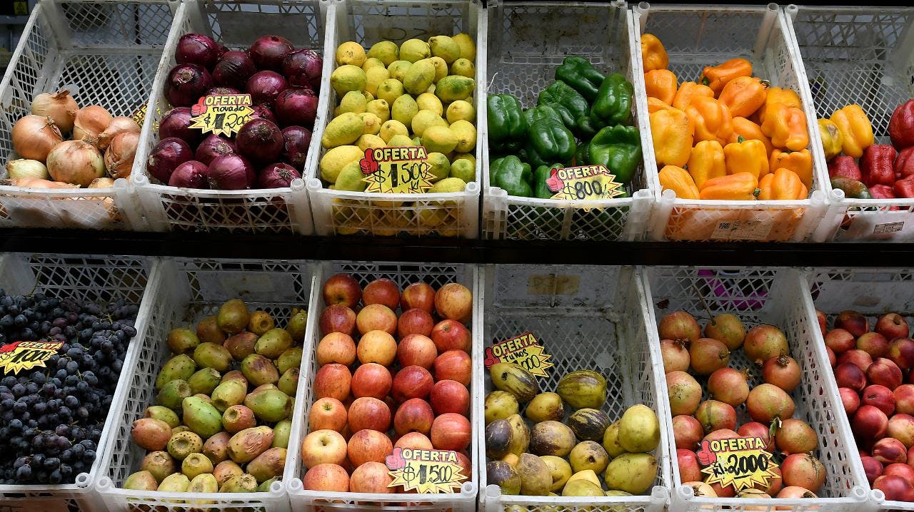 IPC de mayo sube por debajo de las expectativas del mercado e inflación anual se ubica en 3,9%