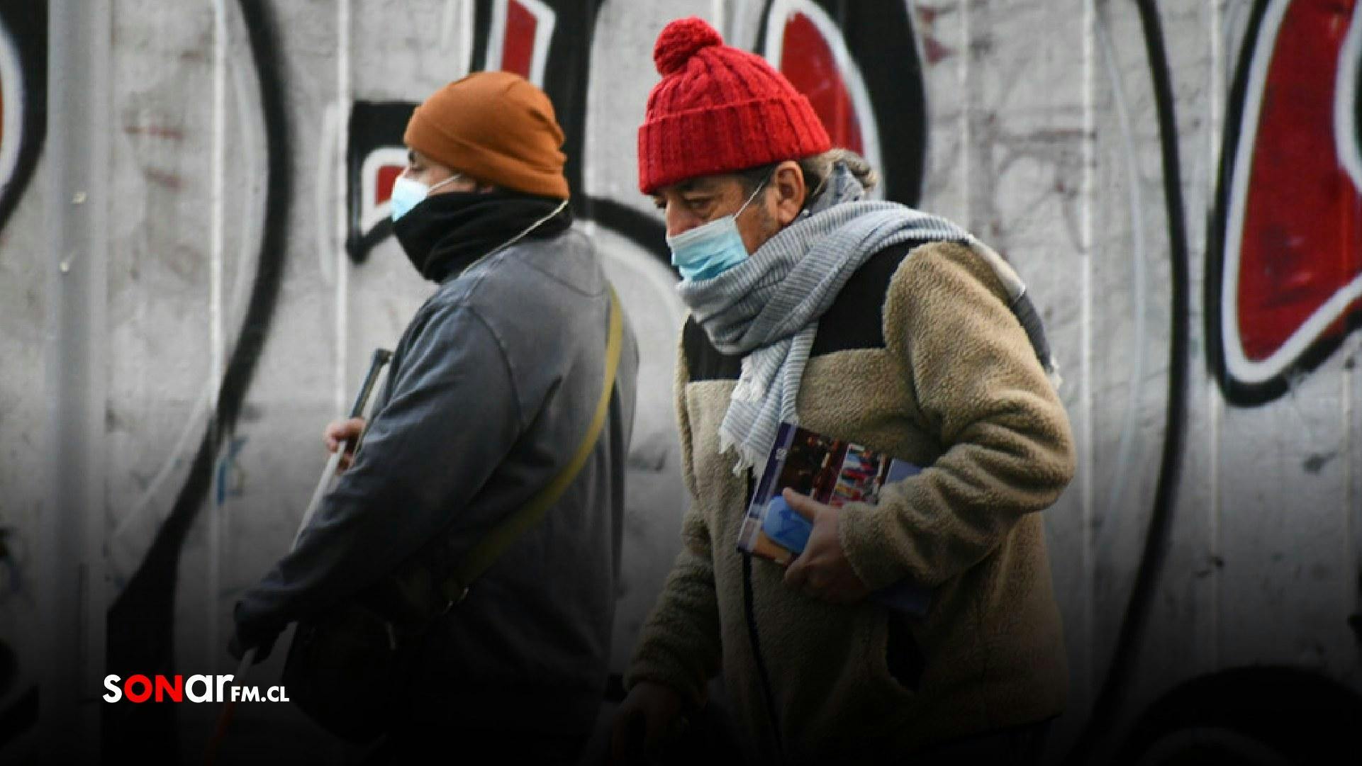 Campaña de invierno: Ministra Chomali asegura que no hay reducción de prestaciones para las personas