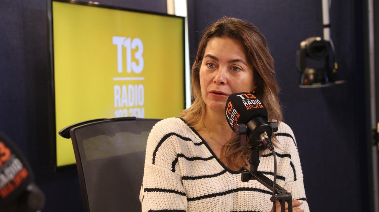 Dammert por segunda vuelta en Perú: “El peruano sabe que no cuenta con el Estado para resolver problemas de su cotidianidad (...) Eso debilita lo que la gente espera de la política”