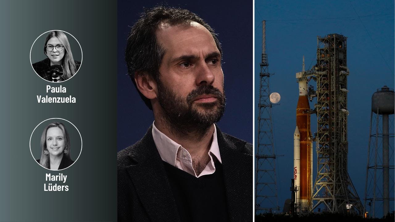 Las consecuencias que podría tener la AC contra Grau y la histórica salida a bolsa de SpaceX