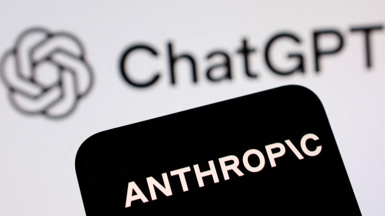 ChatGPT prepara una eventual apertura bursátil mientras Anthropic lideraría la bolsa de valores estadounidense