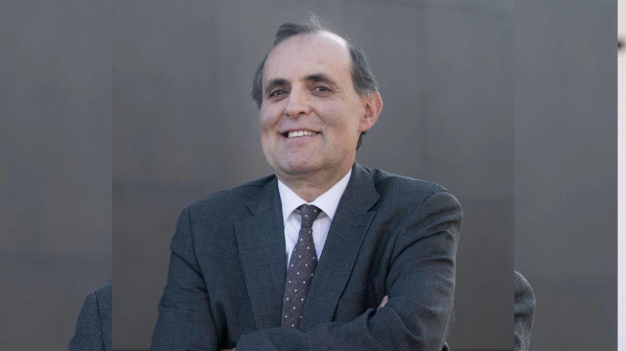 Mauricio Fernández sobre ejecutiva de BancoEstado vinculada a Operación Tokio: "El rol del sector privado en la prevención y detección tiene que tomarse más en serio"