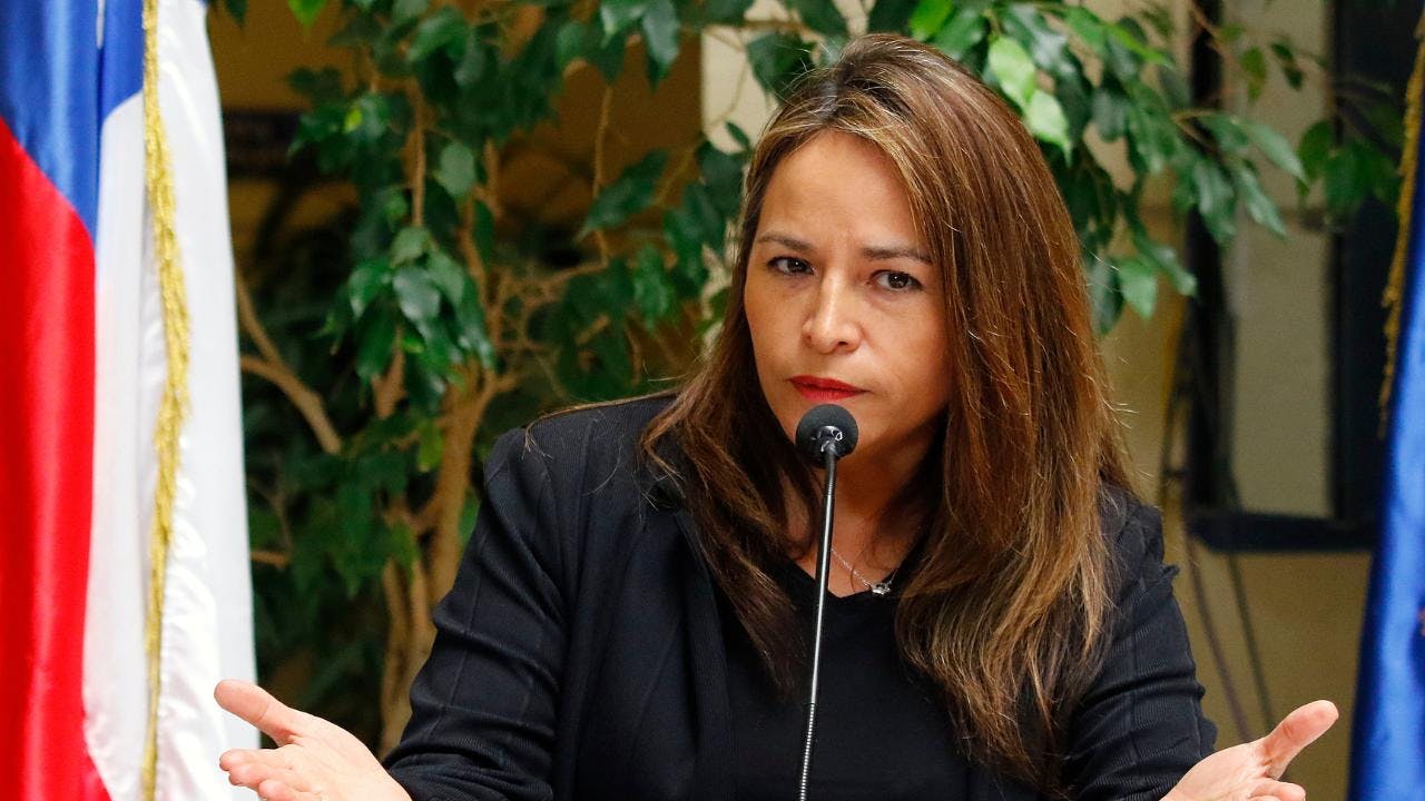 Diputada Pérez por AC contra Grau y tramitación de megarreforma: “Advertí al gobierno que no era el mejor minuto para que el oficialismo promoviera la acusación”
