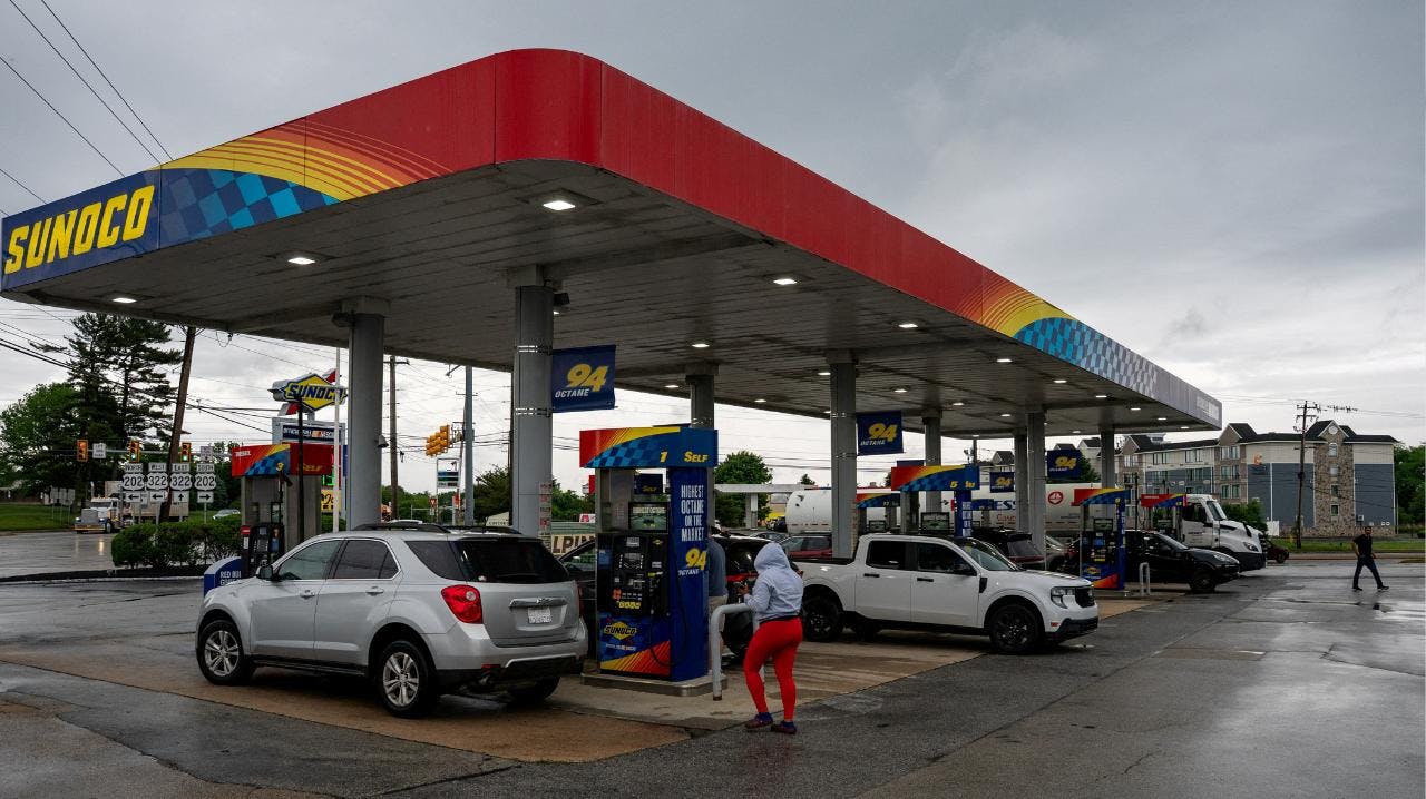 IPC en Estados Unidos anota un alza del 0,5% y empuja una inflación anual del 4,2%