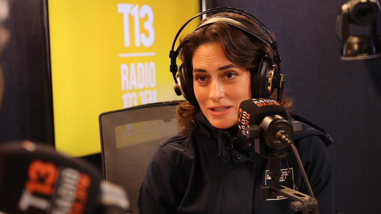 Ministra Wulf y Plan Chile Renace: "Mi foco es abordar las realidades cotidianas que imposibilitan que las familias puedan sacar adelante los proyectos que ellos desean"
