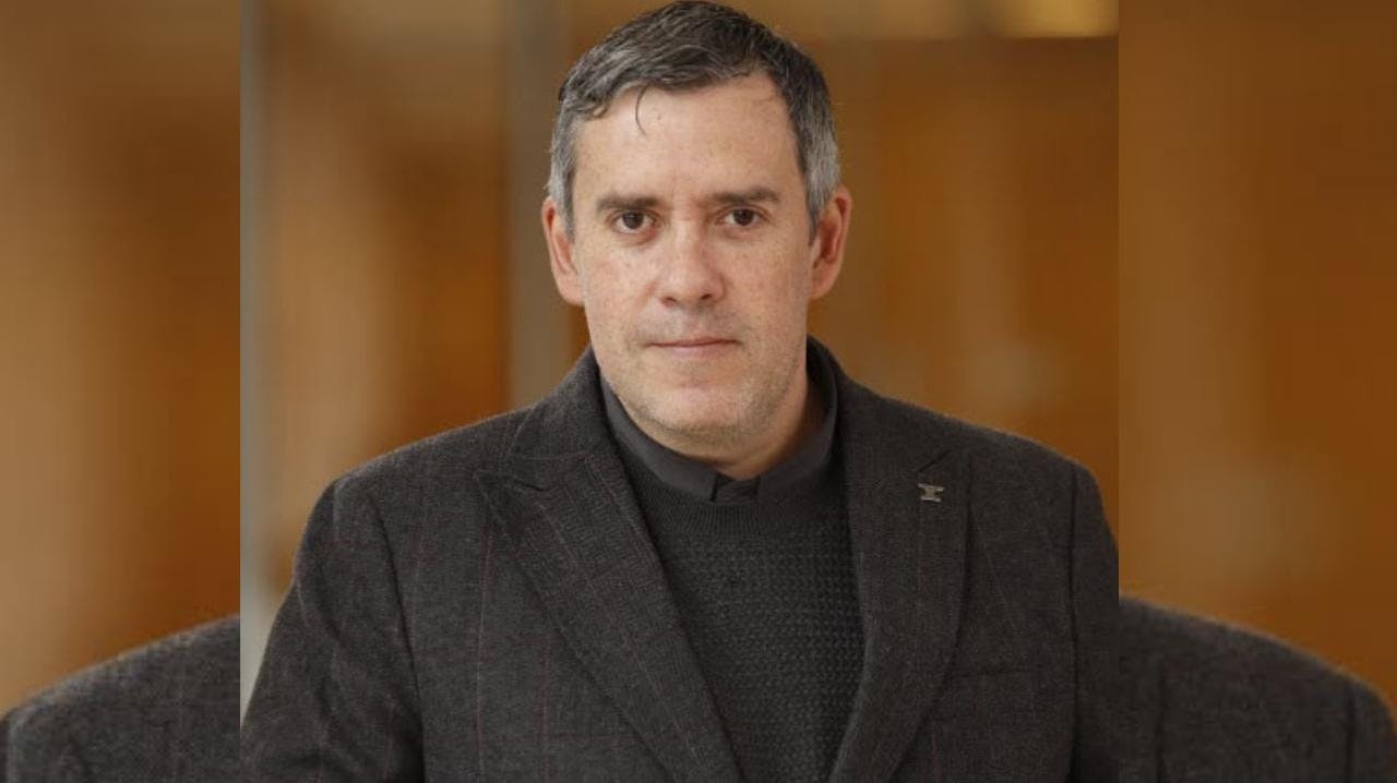 Experto en estructuras, Francisco Hernández, por túnel bajo el Estrecho de Magallanes: "Es vital buscar la sociedad con Argentina"