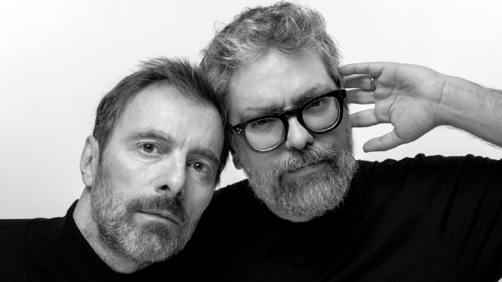 Kevin Johansen & Liniers inauguran el nuevo formato íntimo de Amor y Pasta