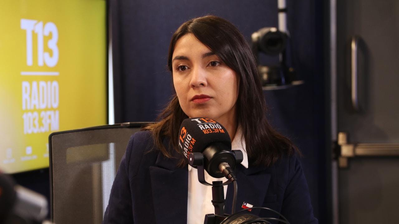 Ministra Marín por indicaciones a Sala Cuna: “Me encantaría ver este proyecto aprobado a la brevedad y este año verlo promulgado”