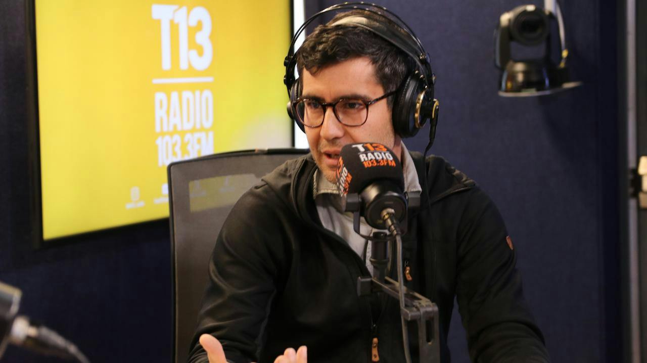 Cristóbal della Maggiora, cofundador de Betterfly: "Gran parte del estrés mental de las personas viene del tema financiero"