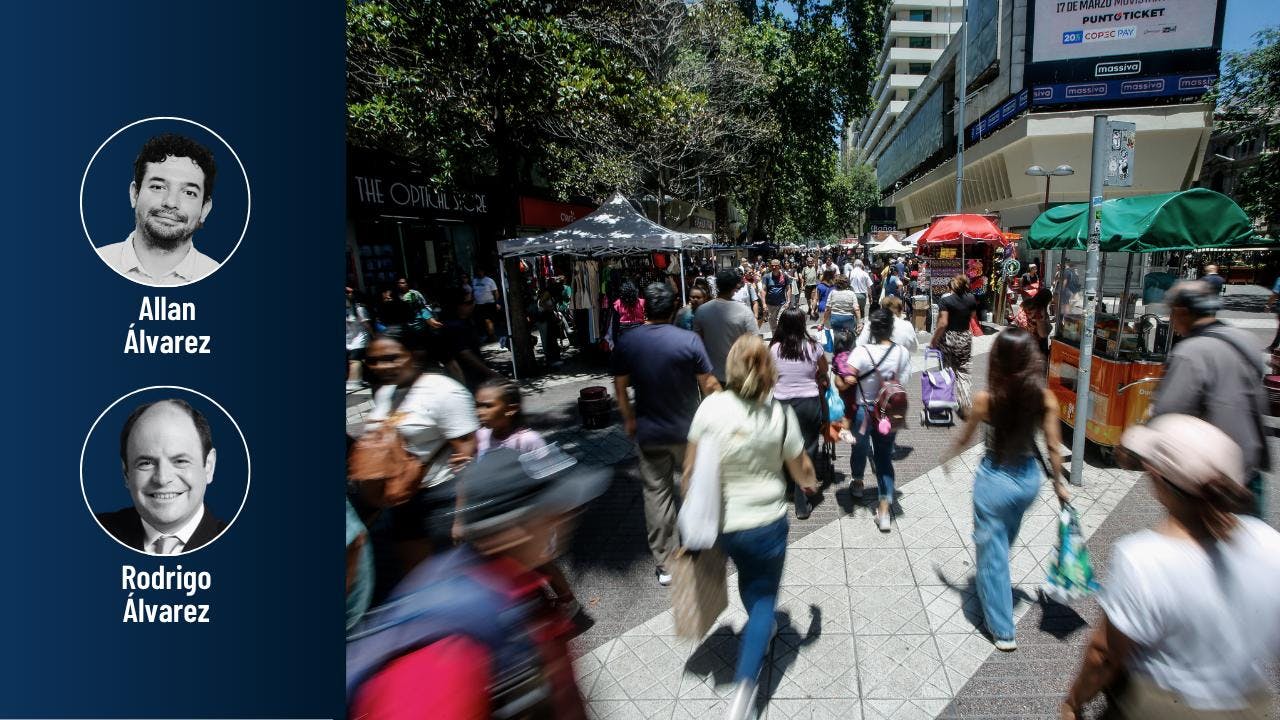 Rigor fiscal y deudas: las prioridades que demanda la ciudadanía