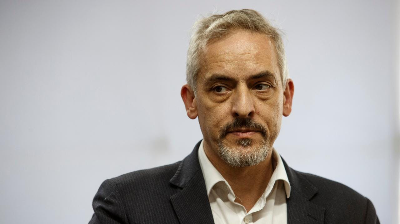 Luis Thayer e investigación por vuelos chárter con menores desde Haití: "Falta templanza, racionalidad y decencia en el debate público"